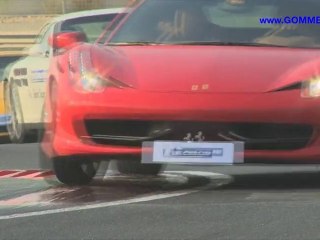 Michelin Pilot Super Sport