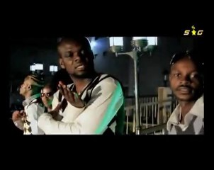 Centrafrique Musique Lakouanga Musica - Atterisage