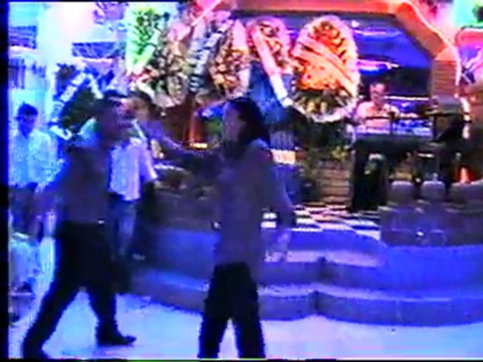 KAHKAHA SHOW