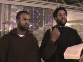 SHOW THE HOUSE OF JACOB THEIR SINS