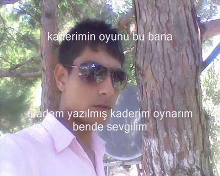 DJ AyKut & Azrail Rapci - Yine Sana Yazdım