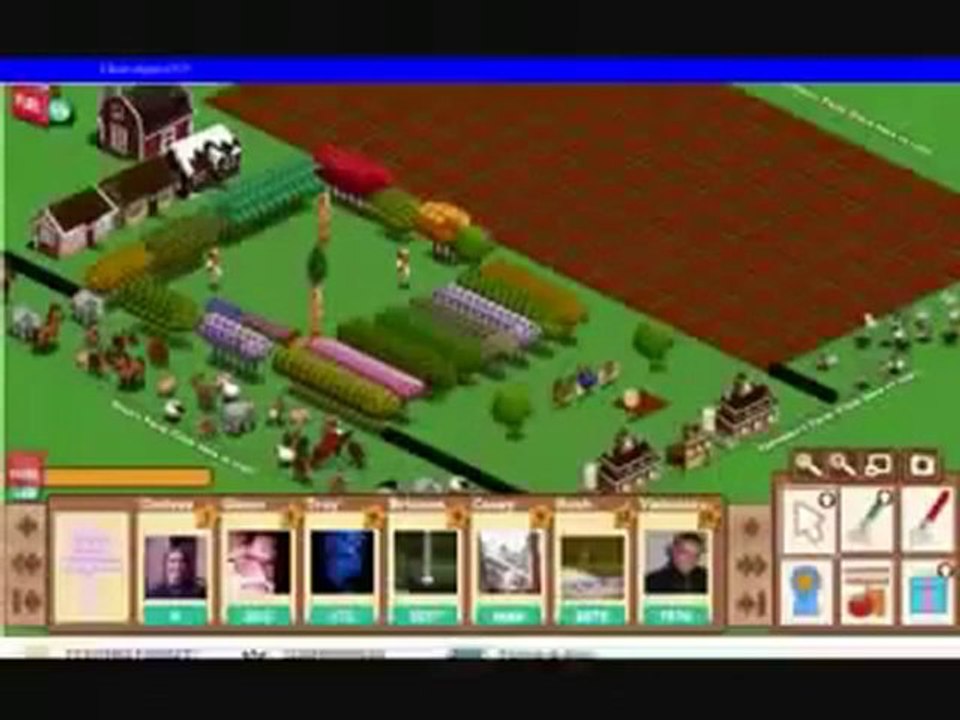 Farmville Cheat Engine Millionaire hack! WORKING!!