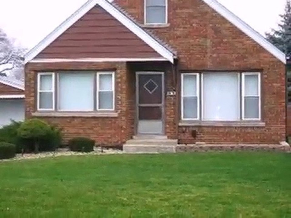 Homes for Sale - 8610 W 81st St - Justice, IL 60458 - Coldwe