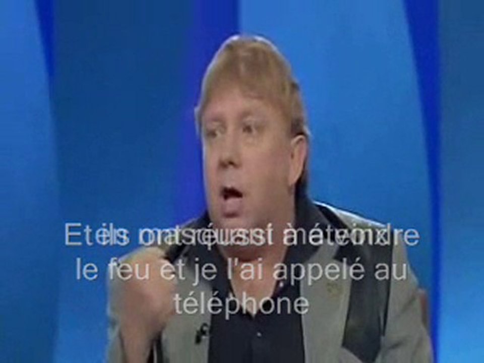 Le Raciste Repenti du KKK !