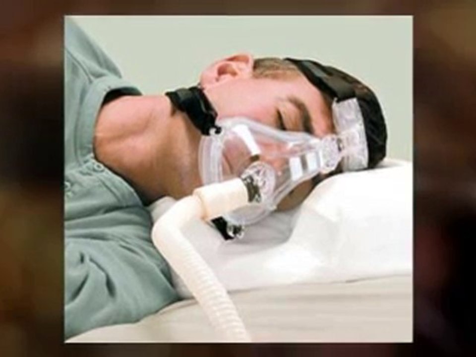 Sleep Apnea Machine Buying Tips