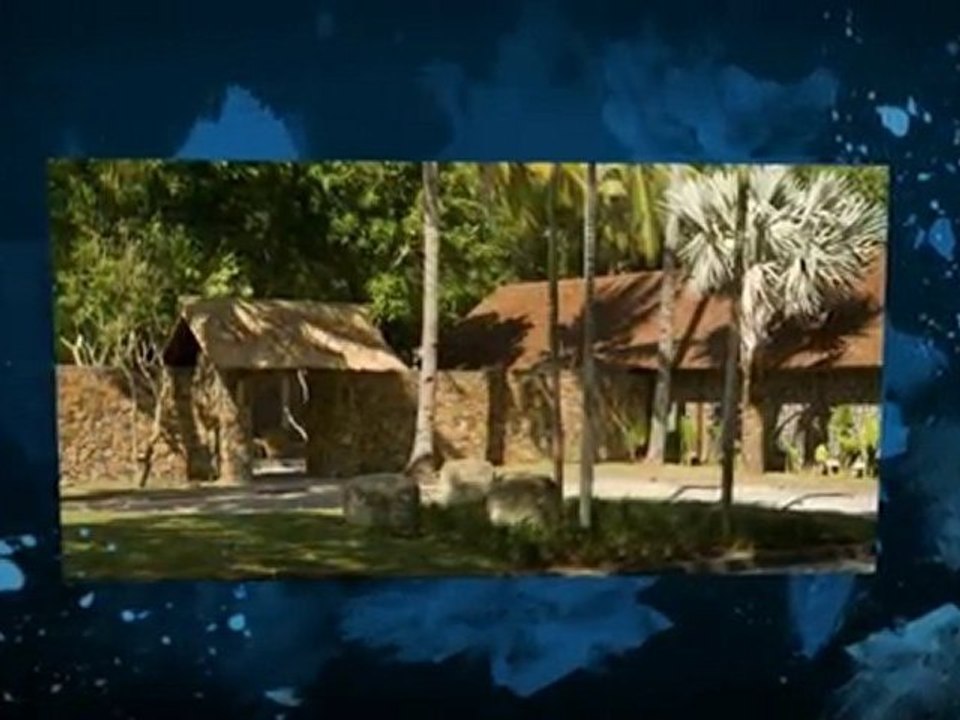 Luxury Hotels in Lombok? Jeeva Klui!