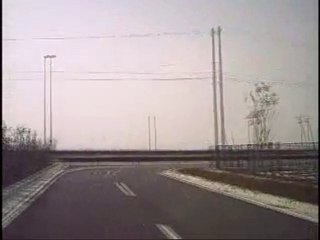 海野屋から松阪港旅客ターミナルまで