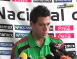 Medio Tiempo.com - Selección Mexicana, 28 de Mayo, H. Moreno