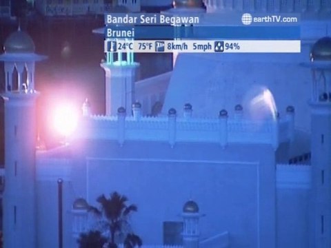 Dresden - Germany, Tenerife - Spain, Saint-Malo - France, Bandar Seri Begawan - Brunei, Agadir - Morocco, Budapest - Hungary, Warsaw - Poland