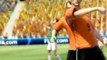 Simulacion Holanda vs México 2010 FIFA World Cup EA Sports