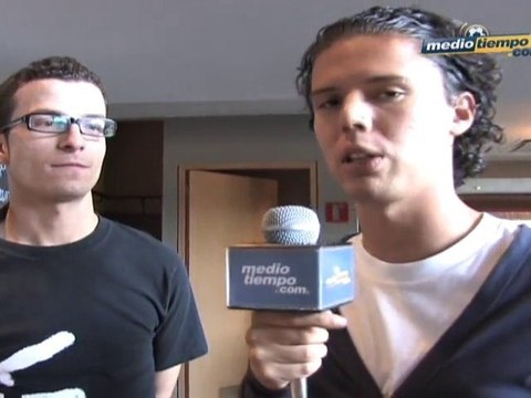 Medio Tiempo.com - Color Restaurante Tapas Bar Mex-Ing 24 de Mayo del 2010