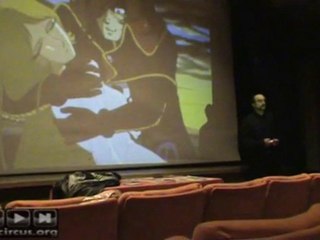 Reportage (5/7) GENERATION MANGA 2010 Montmorency