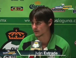 Medio Tiempo.com - Entrenamiento Santos, 19 de mayo 2010