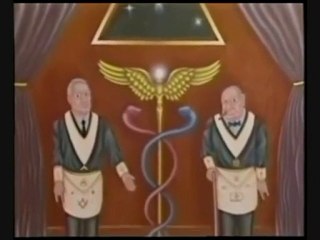 Adolf Jacob Hitler, l'Elu du Serpent Ancien 1sur3