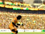 Grupo G - P13-CostadeMarfil-Portugal Simulacion 2010 FIFA World Cup South Africa de EA Sports