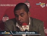 Medio Tiempo.com - Toluca vs Pachuca 15 de Abril del 2010.