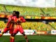 Grupo D - P24-Ghana-Australia Simulacion 2010 FIFA World Cup South Africa de EA Sports