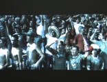 Medio Tiempo.com - Video Oficial de la Seleccion Mexicana para Sudáfrica 2010.