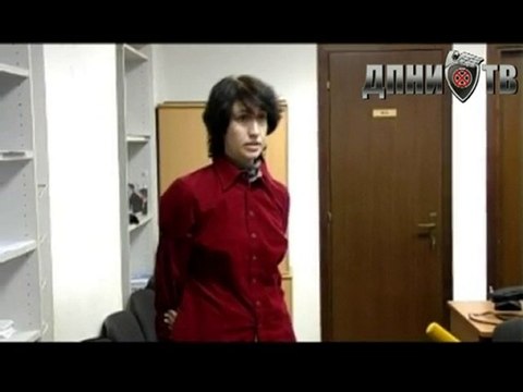 Е.Денежкина Круглый стол не тему Убийство накануне 4 ноября