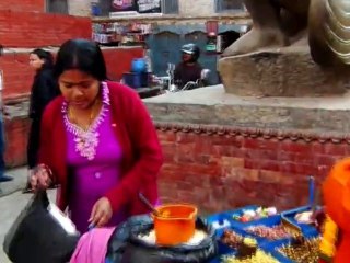 Nepal y la ruta de Indochina: vuelta al mundo en moto