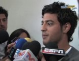 Medio Tiempo.com - Carlos Vela 10 de Mayo del 2010.