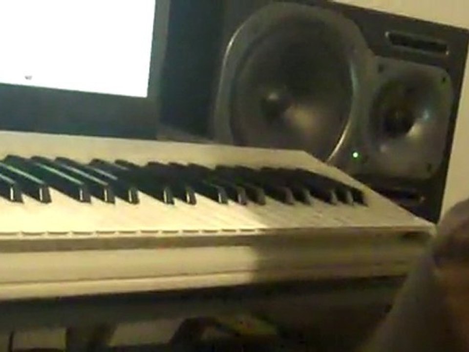 This is sooo Gangsta