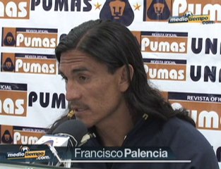 Medio Tiempo.com - Pumas 7 de Mayo del 2010.