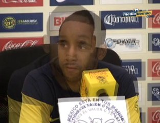 Medio Tiempo.com - América 5 de Mayo del 2010.