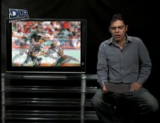 Medio Tiempo.com - Desde La Redacción, 6 de mayo