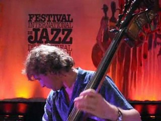 Canadian way-Montréal