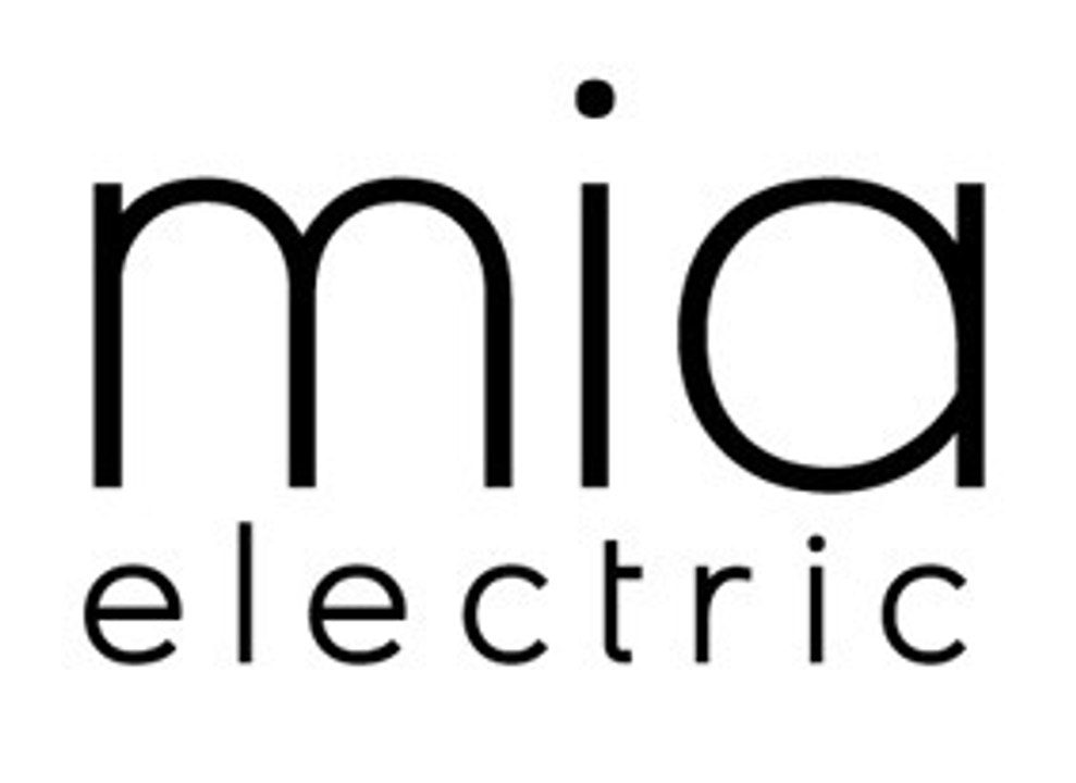 Lancement de la production du véhicule électrique "MIA"