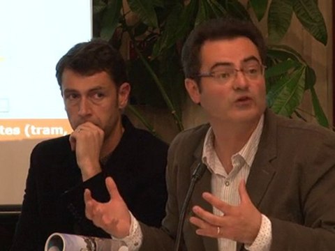 17(3). Plan de déplacements urbains 2010-2015