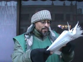 PT1 LIFE WILL BEGIN WHEN ESAU AND THE 2/3 ARE DESTROYED