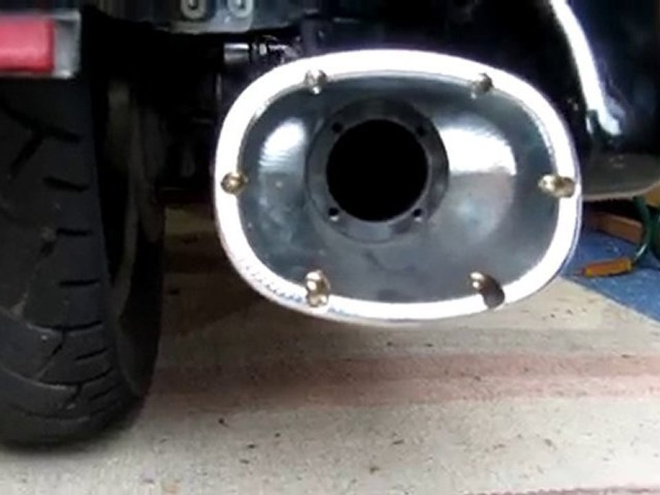 V&H Monster Ovals