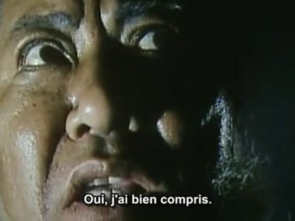 fushi  ふし - Le Sabre de la vengeance 9