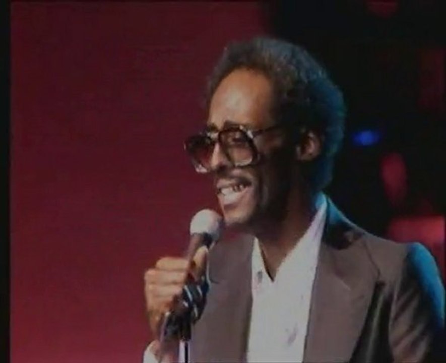 the temptations (david ruffin) my girl - Vidéo Dailymotion