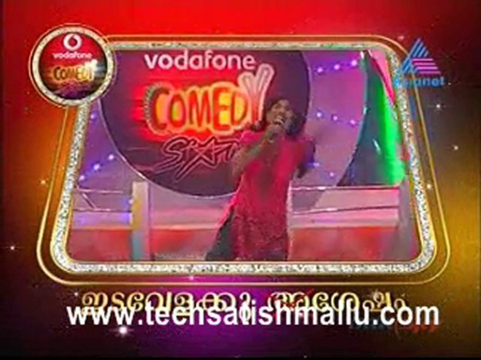 Comedy 2