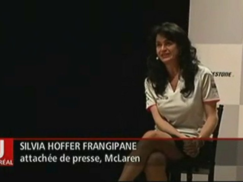 Silvia Hoffer Frangipane