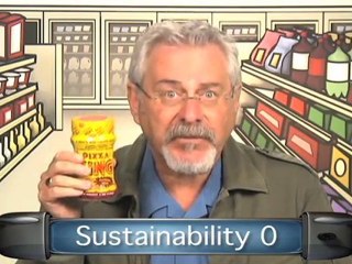 New Food Product Hits & Misses | 24 Nov 2010