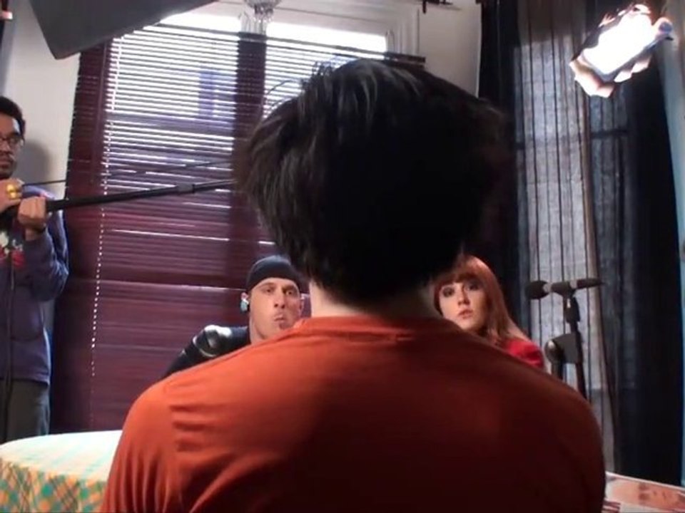 Visiteur du futur : les coulisses de la saison 2 (Part 3)