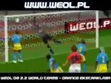 PES 2011 vs FIFA 2011 - TRAILER DEMO GAMEPLAY