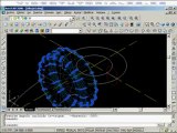 video tutorial AutoCAD . tutoriales en 3D autocad bloques