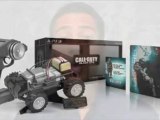 Call of Duty Black Ops Prestige & Hardened Edition