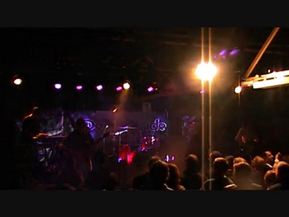 Black night - Deep Inside (Deep Purple cover)