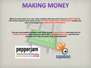 How You Can Be Successful With Network Marketing Advertising