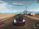 Need for Speed Hot Pursuit Xbox 360 - Online Hot Pursuit #2