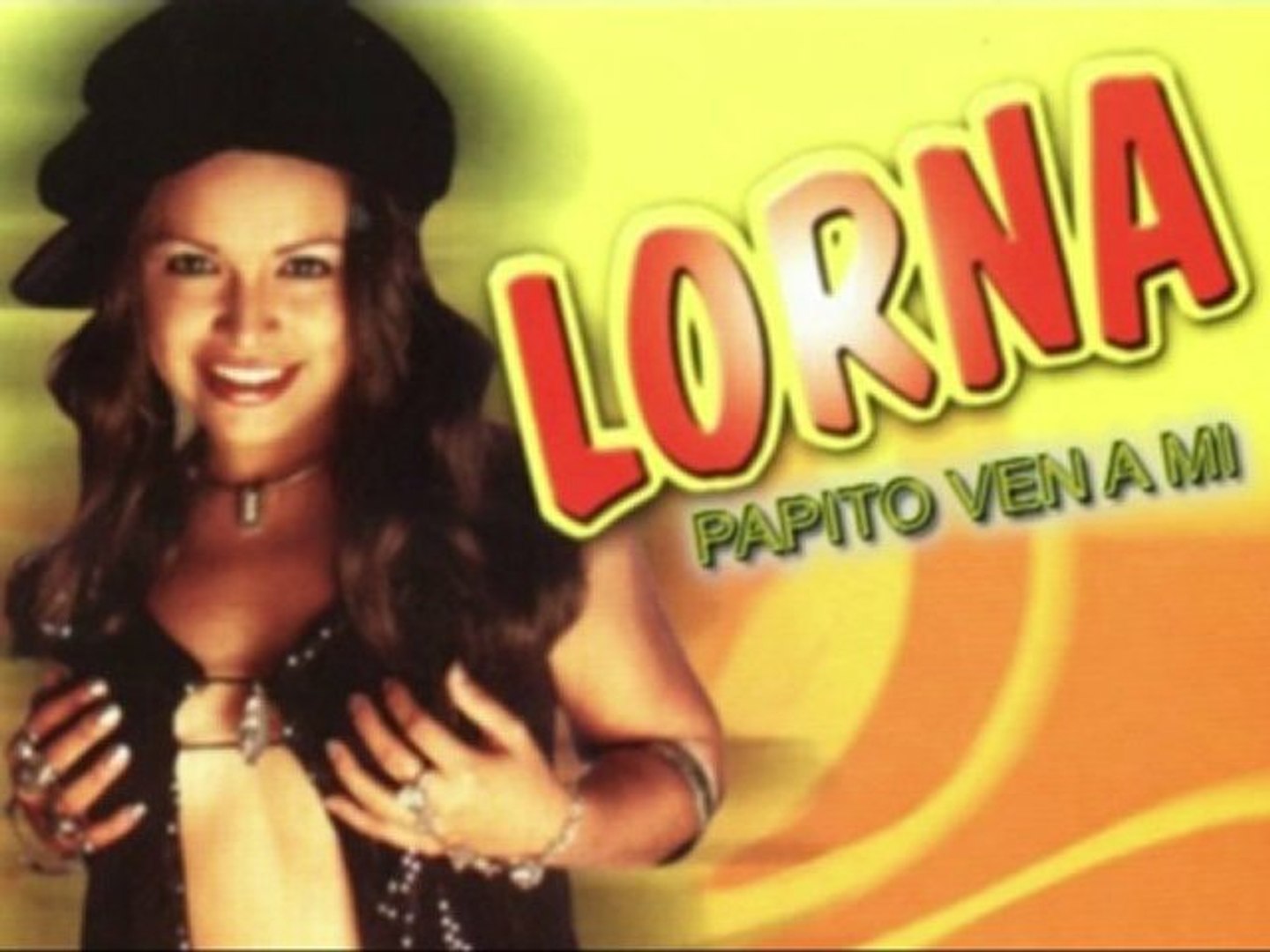 Lorna - Papi Ven A Mi [November 2010] - Vidéo Dailymotion