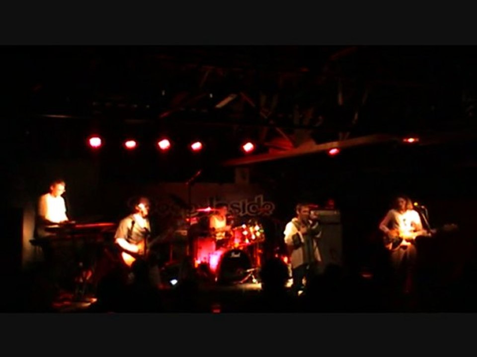 Perfect strangers - Deep Inside (Deep Purple cover)