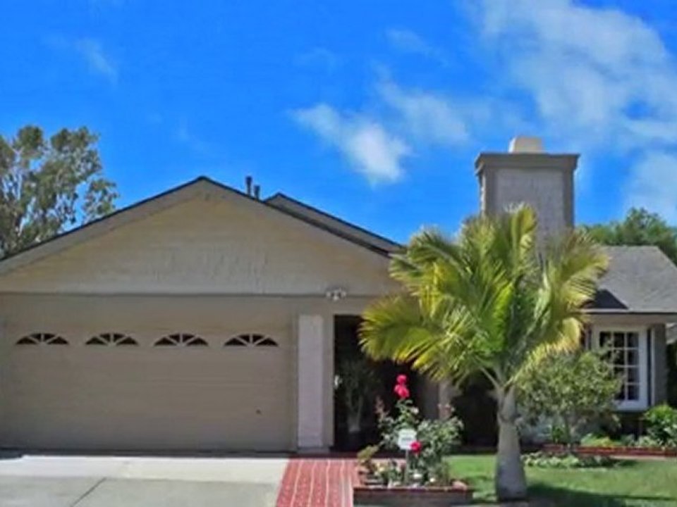 Orange County Real Estate - Virtual Listing - Irvine, Ca
