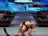 WWE Smackdown vs Raw 2011: Video Review